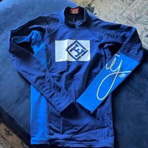 Boys Rash Guard for Swimming, Surfing, or Boogie Boarding